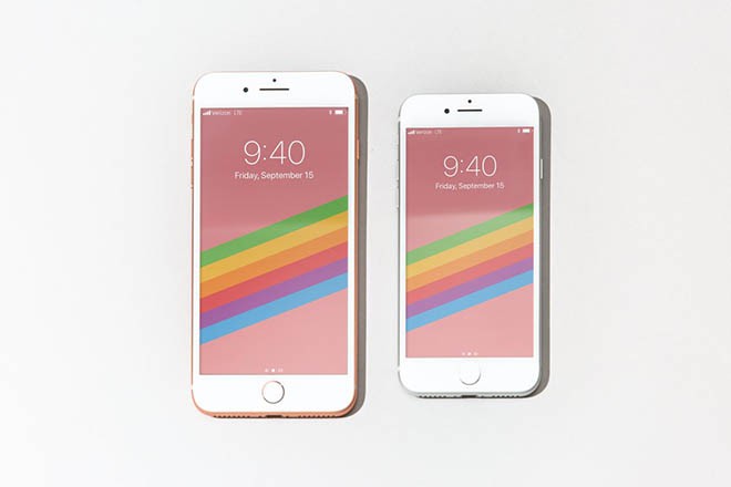 9 lý do nên mua iPhone 8 hoặc 8 Plus thay vì iPhone X - Ảnh 4.