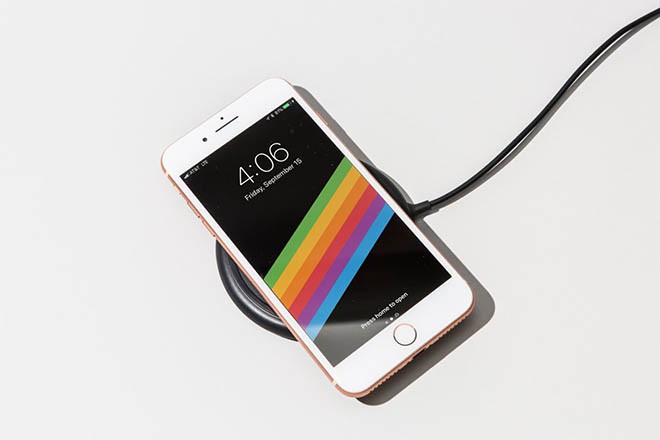 9 lý do nên mua iPhone 8 hoặc 8 Plus thay vì iPhone X - Ảnh 2.