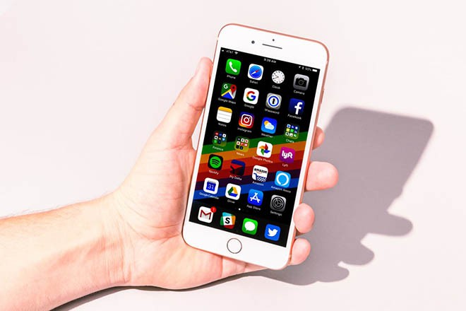 9 lý do nên mua iPhone 8 hoặc 8 Plus thay vì iPhone X - Ảnh 3.