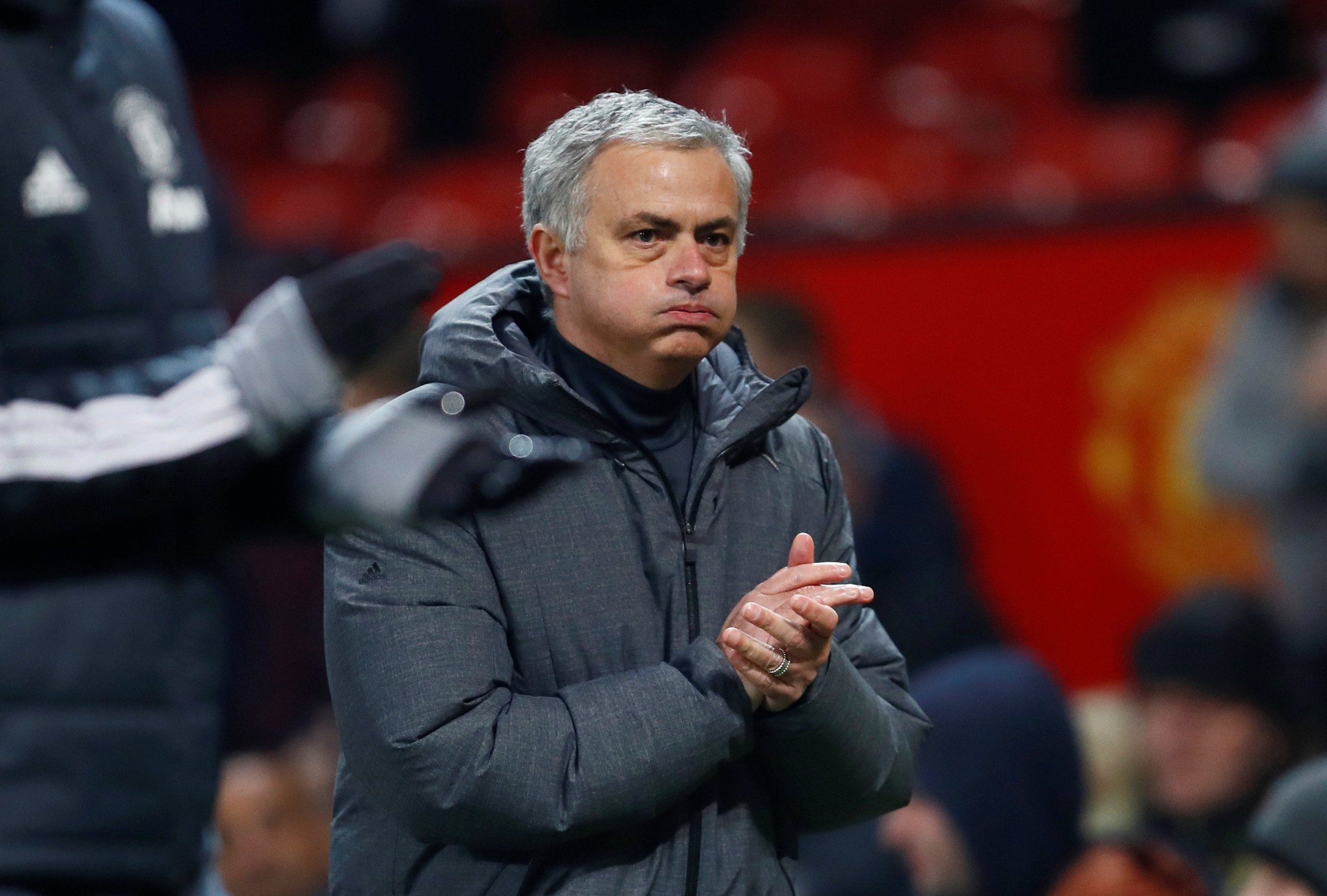 HLV Mourinho k&ecirc;u gọi M.U giữ De Gea th&ecirc;m 10 năm - Ảnh 2.