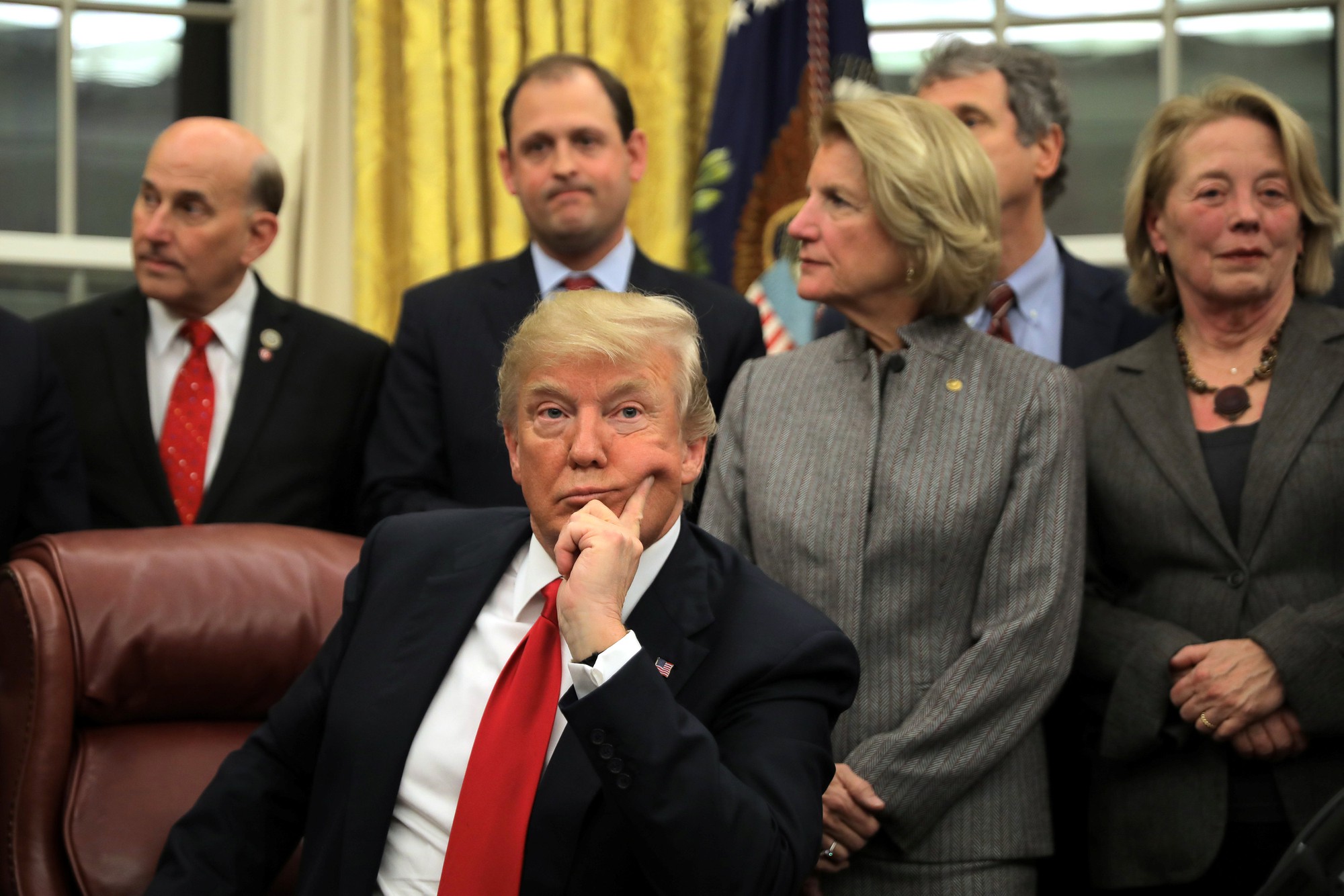 Tổng thống Trump đã nói chuyện với ông Kim Jong-un chưa?