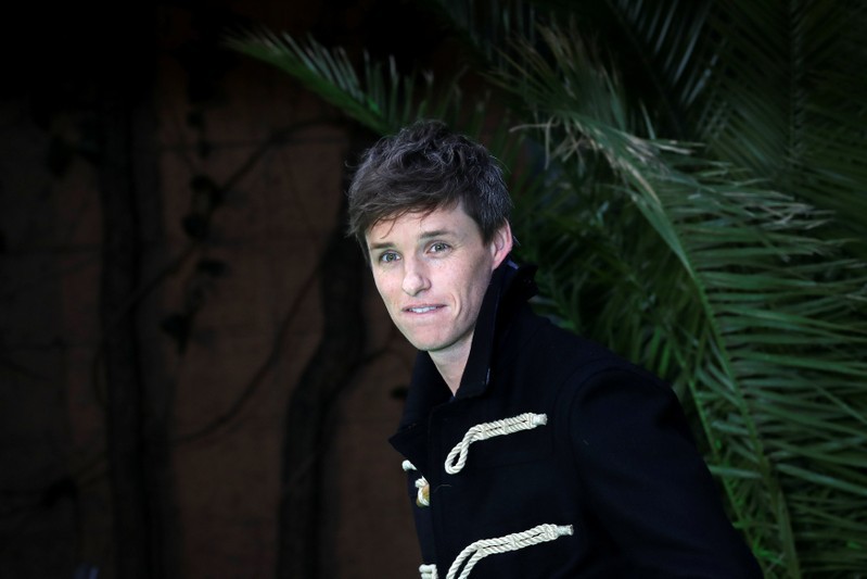 Eddie Redmayne kêu gọi chống nạn phân biệt giới tính