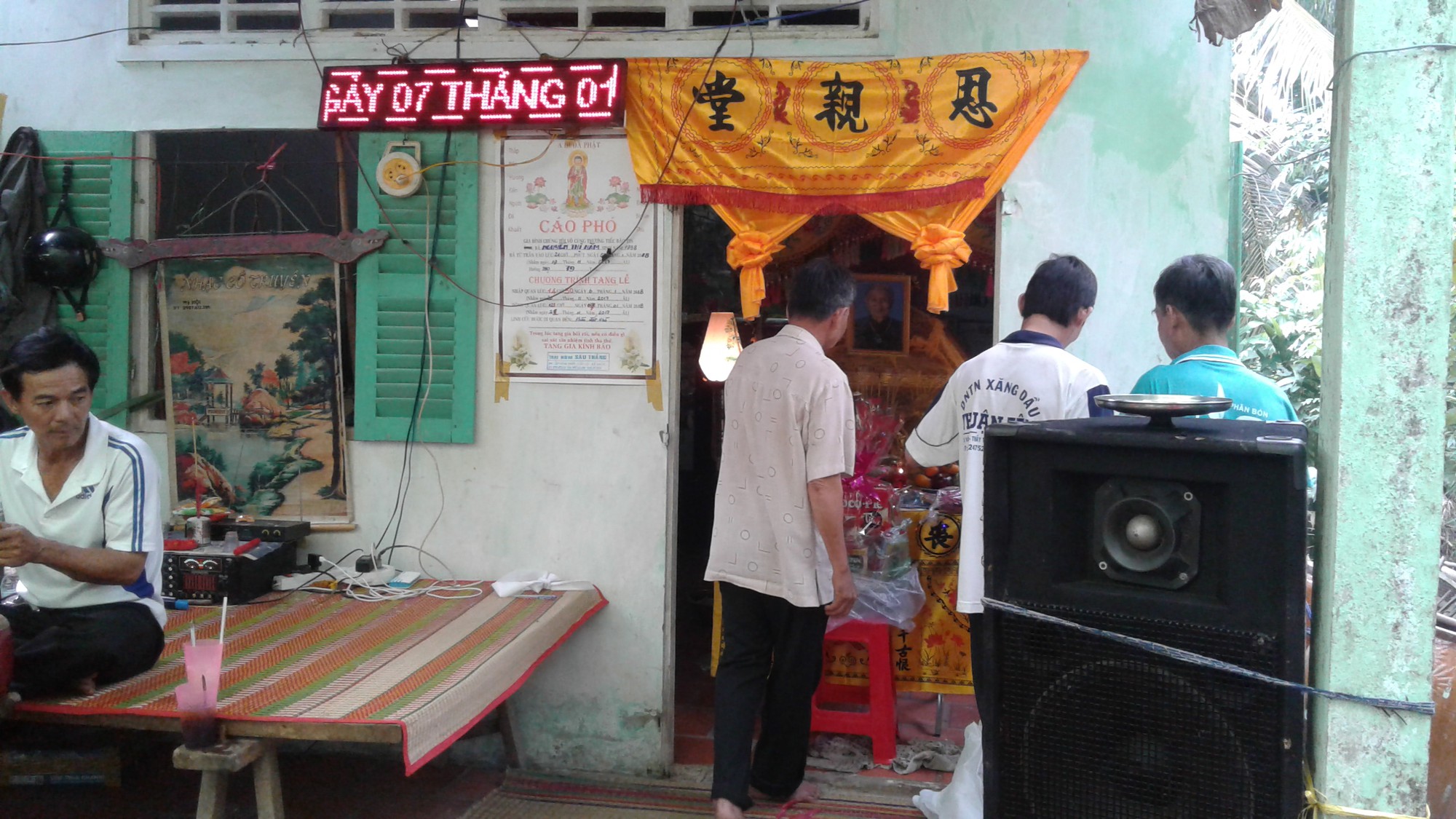 H&agrave;nh tr&igrave;nh trốn chạy của nghi phạm s&aacute;t hại 2 mẹ con cụ b&agrave; - Ảnh 5.