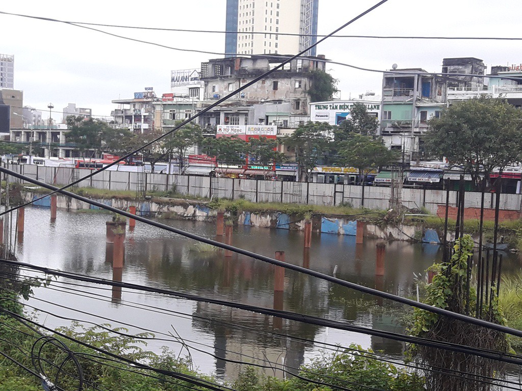 Hai dự án "nhạy cảm" ở Đà Nẵng liên quan đến Vũ "nhôm"