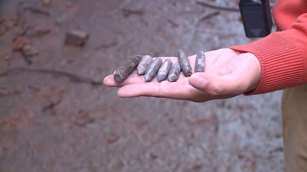 Bắc Ninh: Nổ lớn vùi lấp 5 ngôi nhà, 9 người thương vong - Ảnh 9.