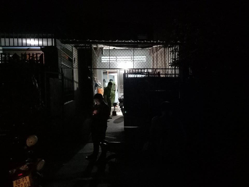 T&igrave;m đến ph&ograve;ng trọ, thản nhi&ecirc;n bắn người trong đ&ecirc;m - Ảnh 1.