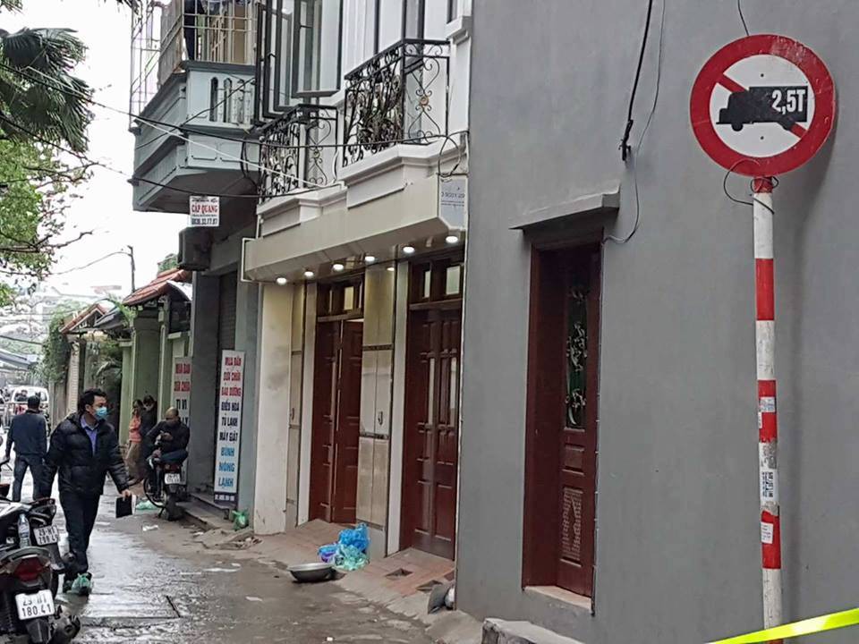 Tìm thấy thi thể Chủ tịch huyện Quốc Oai mất tích - Ảnh 4.