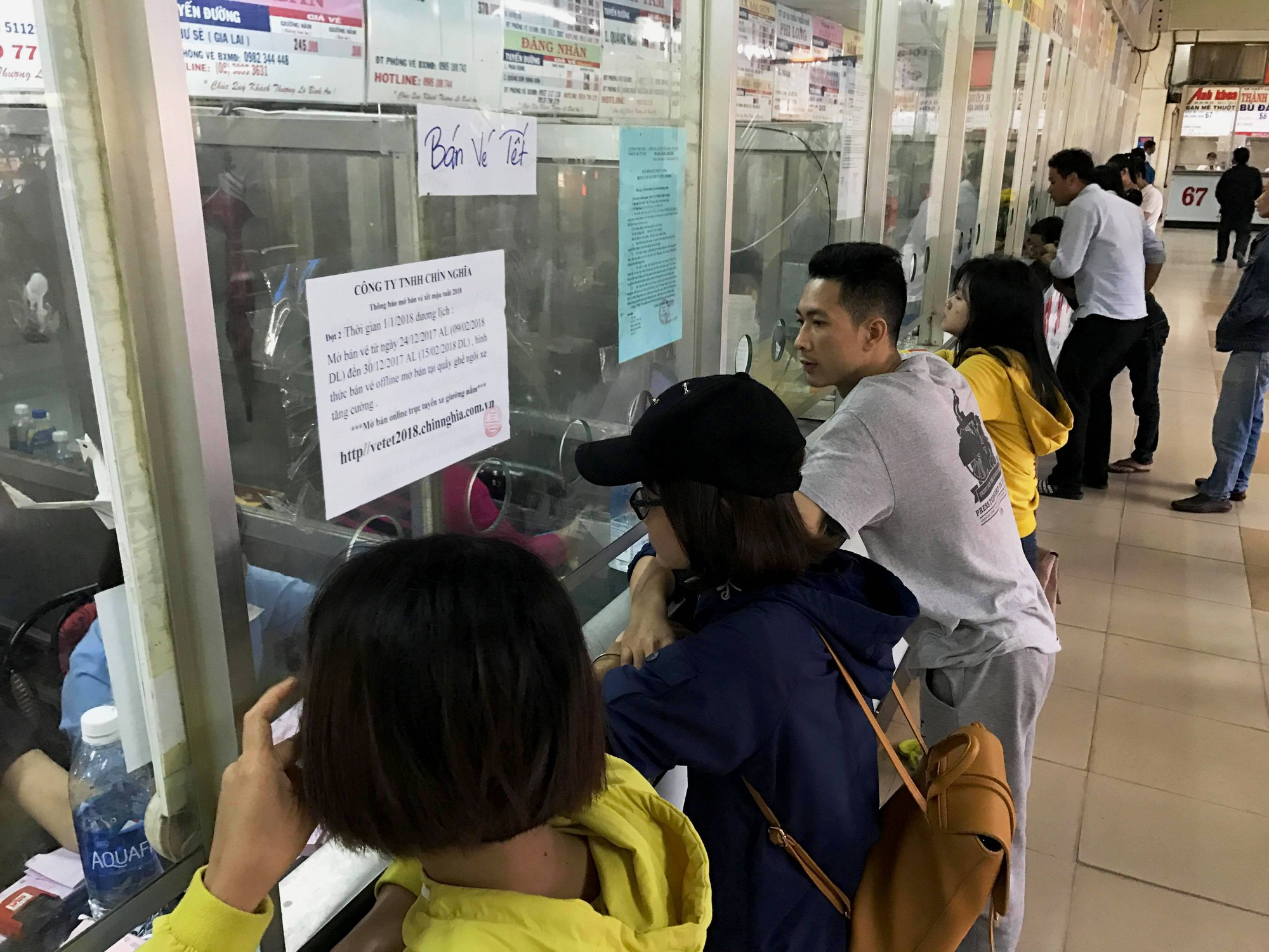 Xe thương hiệu “cháy vé” trước Tết Mậu Tuất - Ảnh 4.