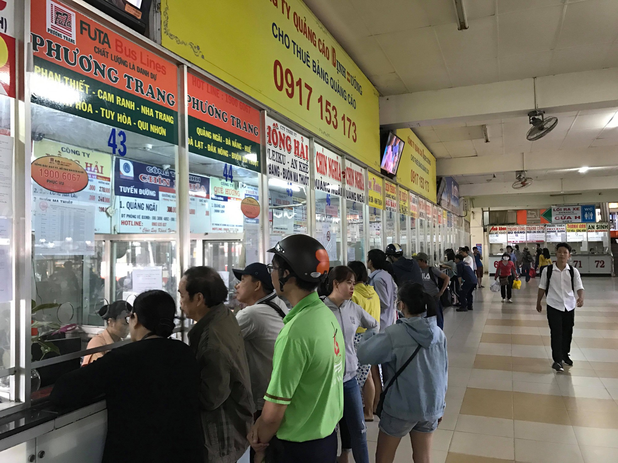 Xe thương hiệu “cháy vé” trước Tết Mậu Tuất - Ảnh 6.