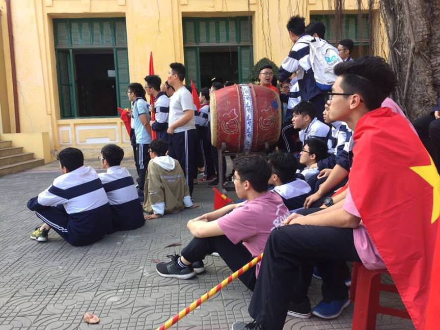 Văn phòng Chủ tịch nước kiến nghị tặng thưởng Huân chương cho U23 Việt Nam - Ảnh 7.