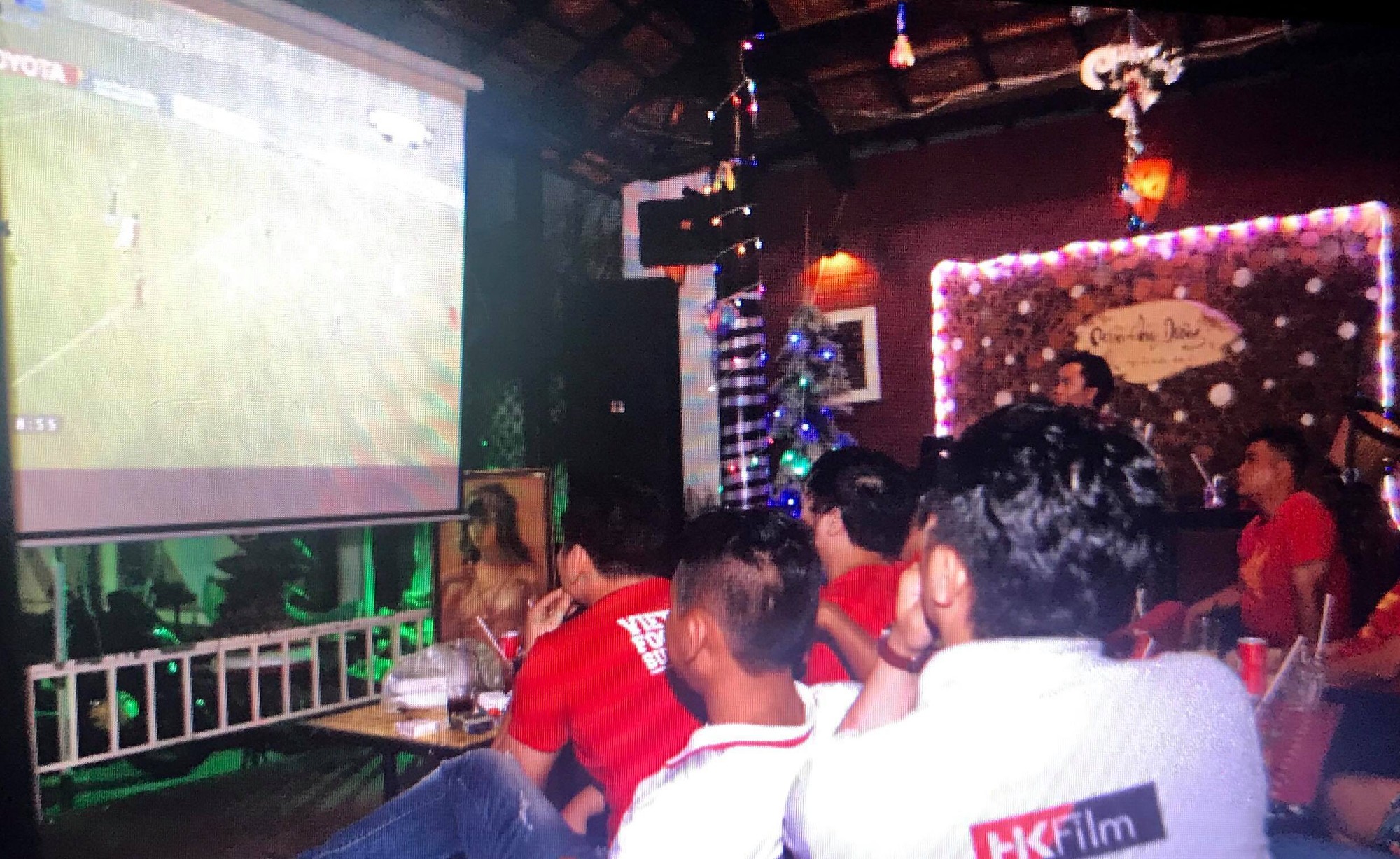 H&ograve;a Syria 0-0, U23 Việt Nam gi&agrave;nh v&eacute; tứ kết lịch sử - Ảnh 6.