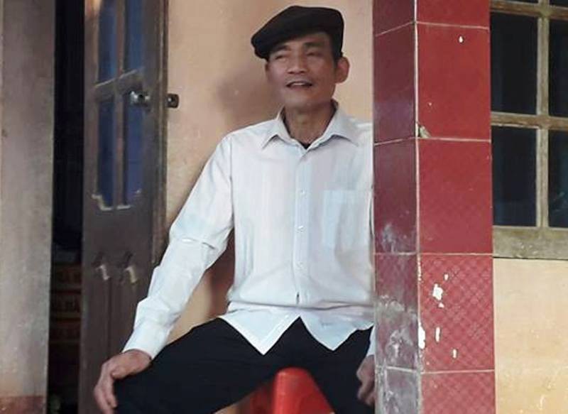 Cận cảnh rơi nước mắt tại nhà thủ môn Tiến Dũng khi anh đẩy quả Penalty thứ hai - Ảnh 5.
