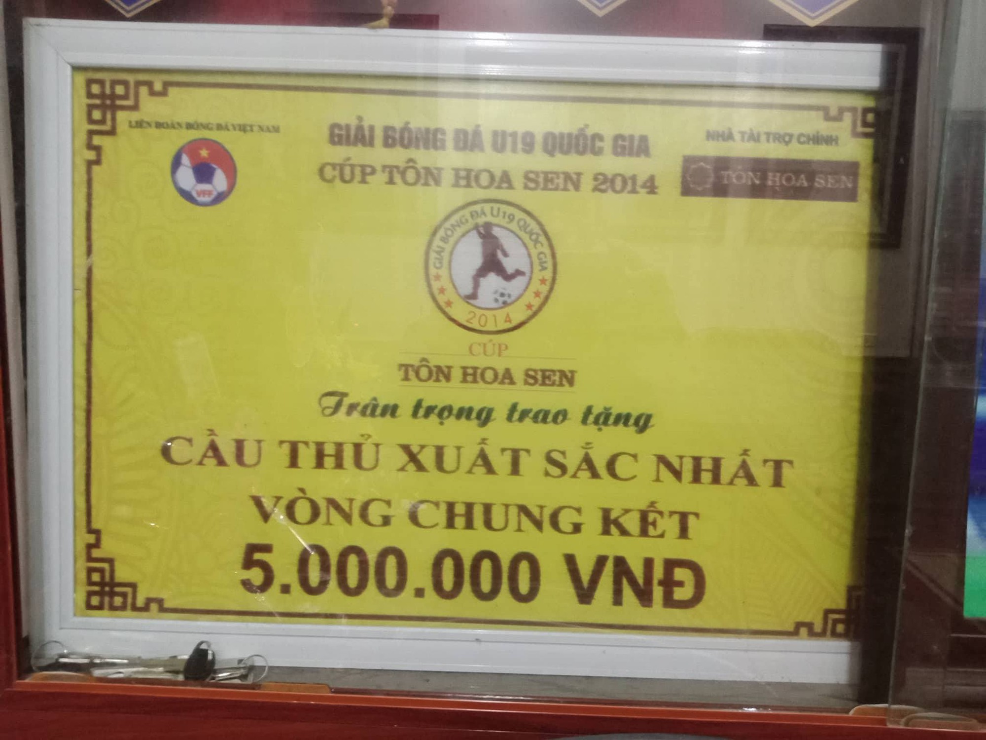 V&igrave; sao bố mẹ Quang Hải ph&acirc;n v&acirc;n sang Trung Quốc xem U23 Việt Nam đ&aacute; chung kết? - Ảnh 14.