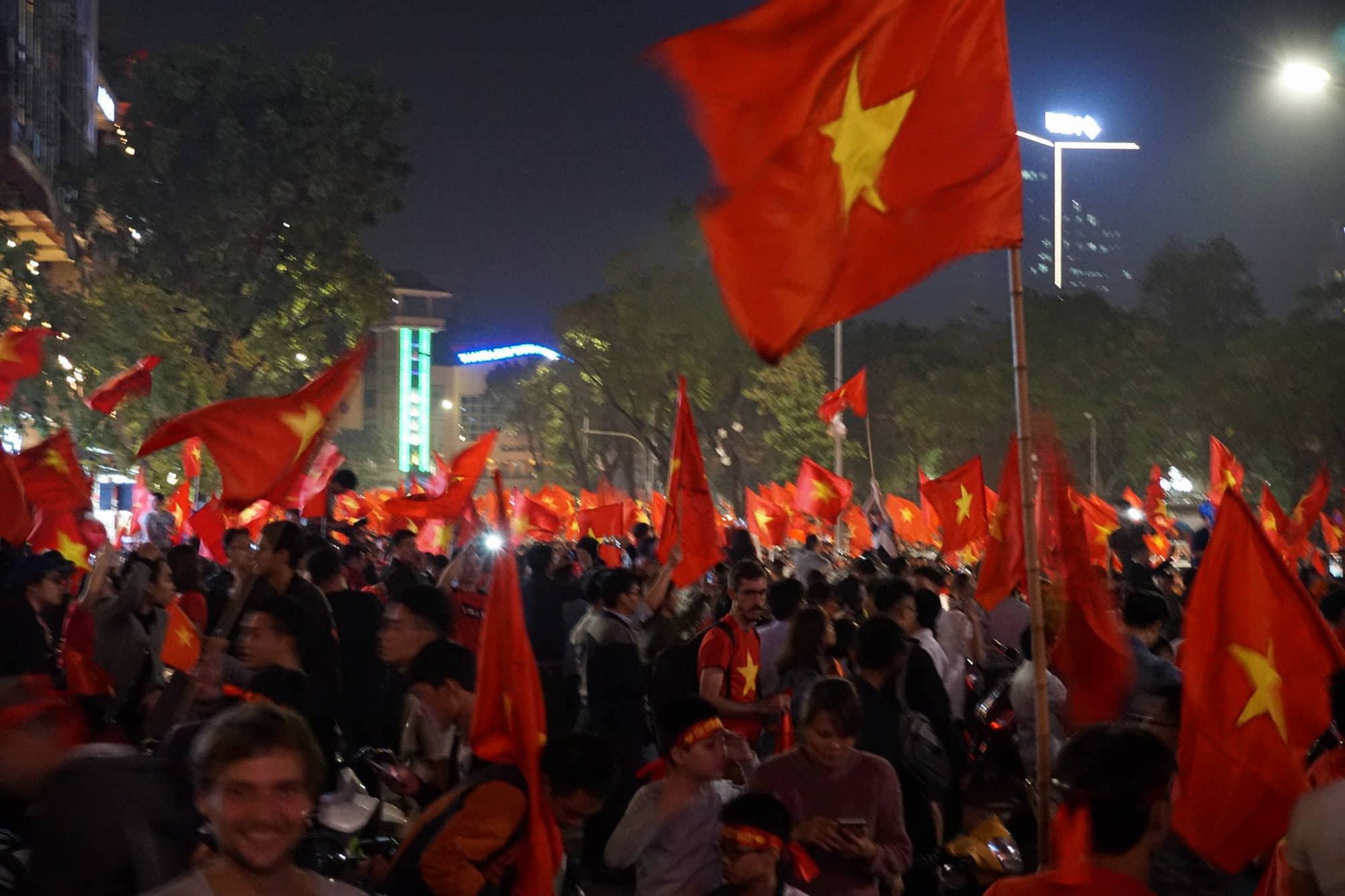 Văn phòng Chủ tịch nước kiến nghị tặng thưởng Huân chương cho U23 Việt Nam - Ảnh 5.
