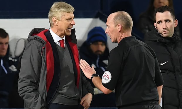 Wenger nhận hung tin trước đại chiến Chelsea