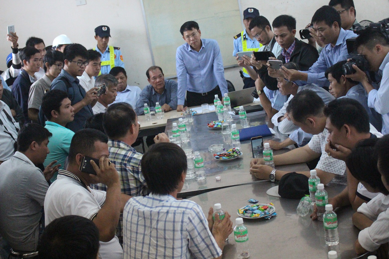 Ng&agrave;y mai, BOT Ninh An miễn ph&iacute; th&ecirc;m xe loại 1 cho 16 x&atilde;, phường Ninh H&ograve;a - Ảnh 1.