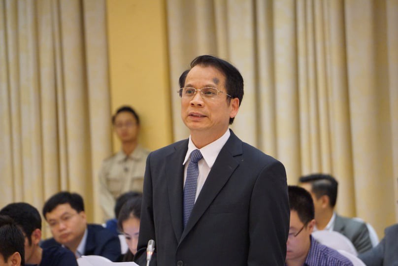 94 ứng viên giáo sư, phó giáo sư có đơn thư tố cáo cần xác minh - Ảnh 1.