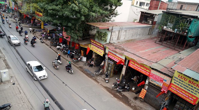3.500 tỉ đồng cho 1 km đường: Quá khủng khiếp! - Ảnh 1.