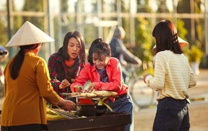 Th&aacute;ng năm rực rỡ: Sự trở lại ấn tượng của Nguyễn Quang Dũng! - Ảnh 3.
