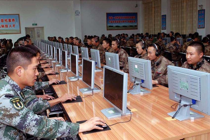 Điềm chẳng lành cho Mỹ