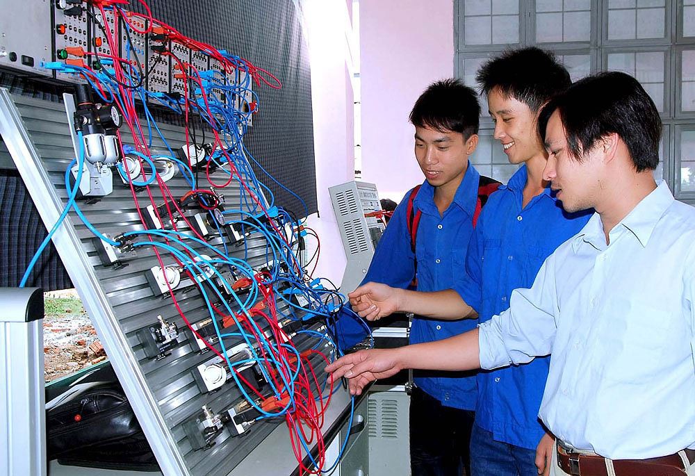 Ứng viên muốn mức lương cao hơn nhà tuyển dụng đưa ra