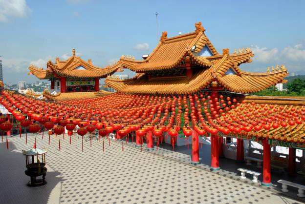 Xuất hành đầu năm với trải nghiệm thú vị tại Malaysia