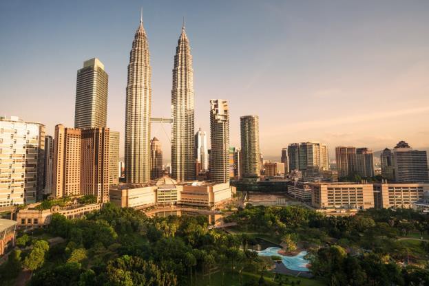Xuất hành đầu năm với trải nghiệm thú vị tại Malaysia - Ảnh 2.