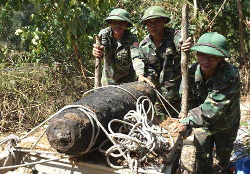 Gieo mùa Xuân cho đời