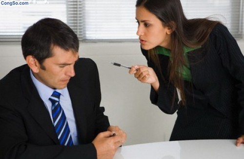 Độc mồm, độc miệng