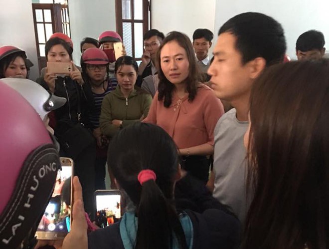 Sao tệ bạc với Người Thầy đến thế?!