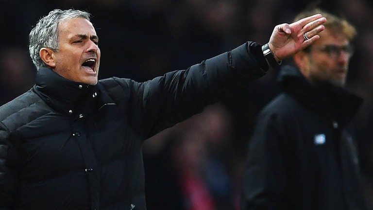 Mourinho nhìn thấy điểm yếu của Liverpool