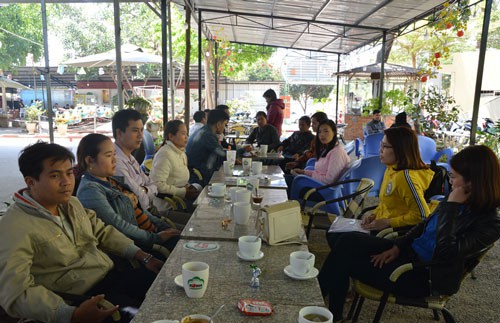 Đắk Lắk hoãn cho thôi việc 200 giáo viên