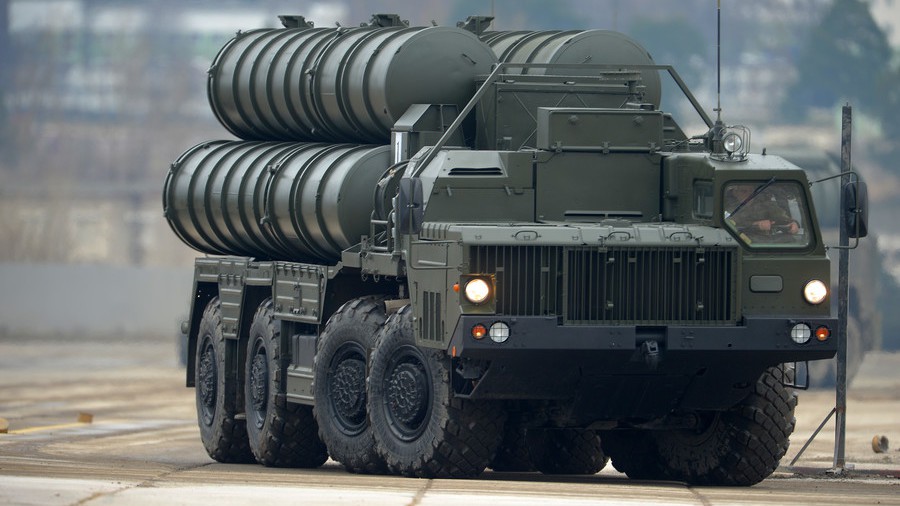 Thổ Nhĩ Kỳ giải thích lý do mua S-400 của Nga, cảnh báo Mỹ
