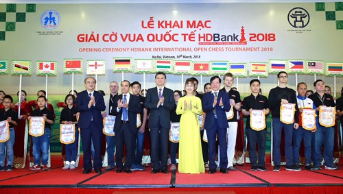 Trí tuệ Việt vươn xa