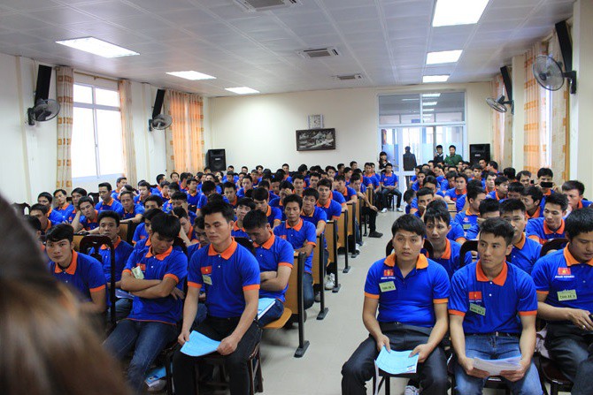 Đề &aacute;n đưa lao động đi l&agrave;m việc ở nước ngo&agrave;i c&oacute; nguy cơ &ldquo;chết yểu&rdquo; - Ảnh 2.