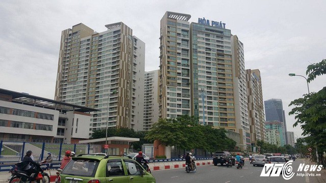 Điểm chung của 4 tỷ phú đô la Việt Nam: đại gia bất động sản - Ảnh 1.