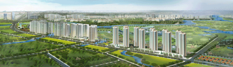 Điểm chung của 4 tỷ phú đô la Việt Nam: đại gia bất động sản - Ảnh 3.