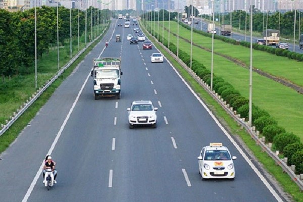Những lỗi nào lái xe hay mắc phải trên đường cao tốc? - Ảnh 3.