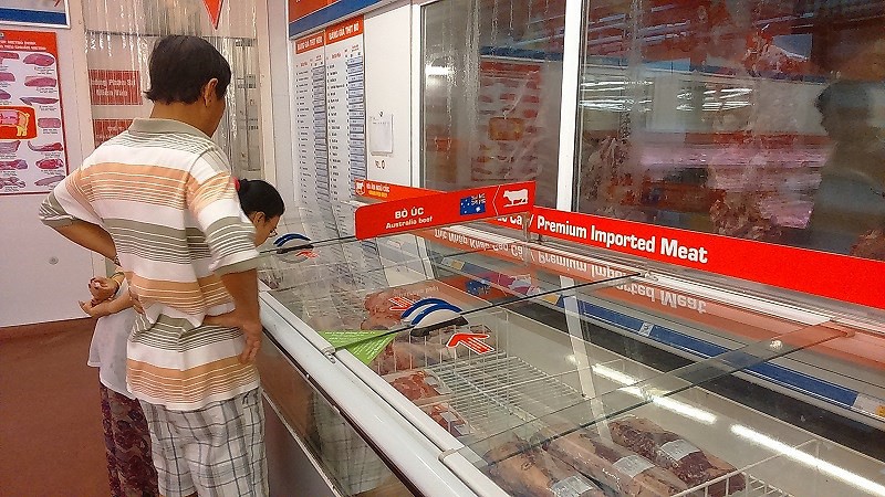 &lsquo;V&eacute;n m&agrave;n b&iacute; mật&rsquo; heo n&aacute;i bỗng biến th&agrave;nh b&ograve; si&ecirc;u rẻ - Ảnh 3.