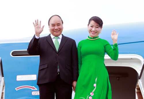 Việt Nam - New Zealand tăng cường sự tin cậy