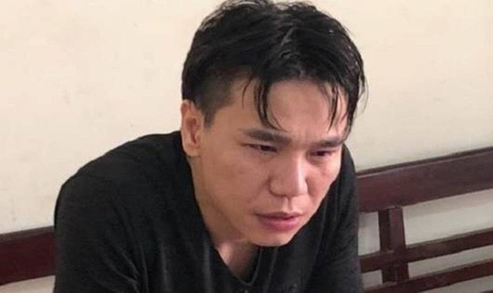 Gia đình nạn nhân yêu cầu khởi tố Châu Việt Cường tội Giết người