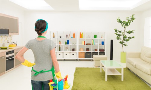 8 lời khuyên bổ ích dành cho người bán nhà - Ảnh 1.