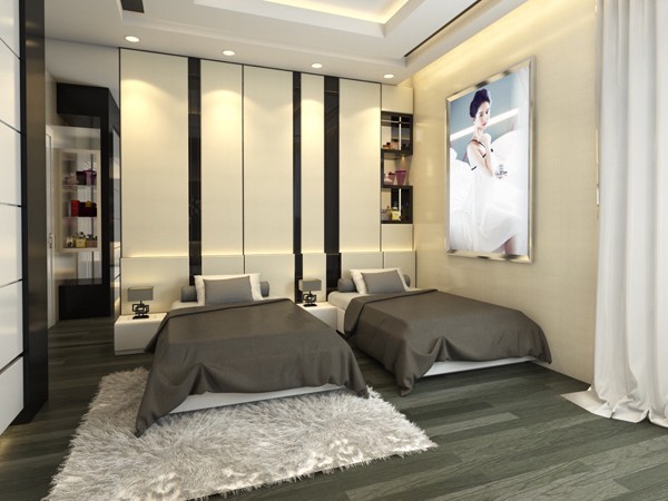 Kh&aacute;m ph&aacute; vẻ đẹp căn nh&agrave; triệu đ&ocirc; của người mẫu Ngọc Trinh - Ảnh 7.