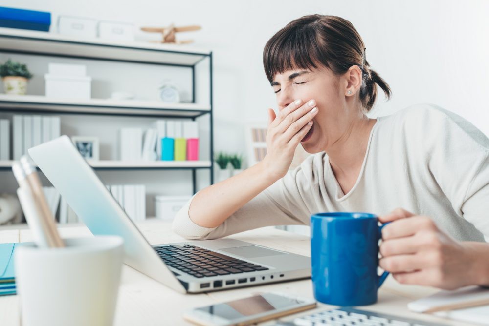 7 cách đánh bại "hội chứng ngày thứ hai"