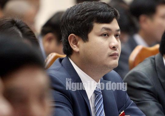 Quan nhất thời