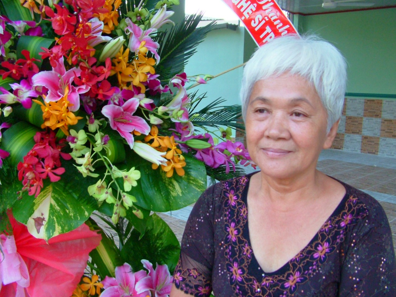 Mộng L&agrave;nh - Đ&agrave;o ch&aacute;nh vang b&oacute;ng đo&agrave;n Minh Tơ qua đời