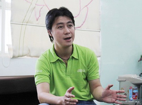 Phan Sào Nam trong đường dây đánh bạc ngàn tỉ là ai?