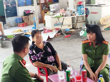 Chuyện "làm lại" của 1 người đàn bà sa ngã  ở Đồng Nai