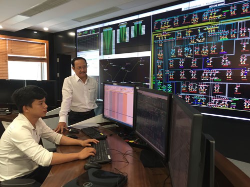 TP HCM: Một thủ tục khi đăng ký cấp điện