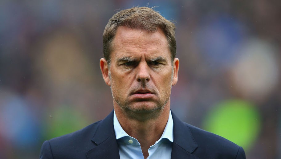 Mourinho khẩu chiến Frank de Boer v&igrave; Rashford - Ảnh 3.